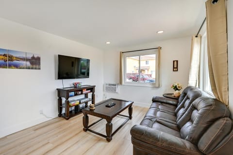 Sunny San Diego Vacation Rental with Private Yard! Haus in Linda Vista