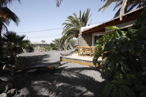 Casa Anahita Casa in Lajares