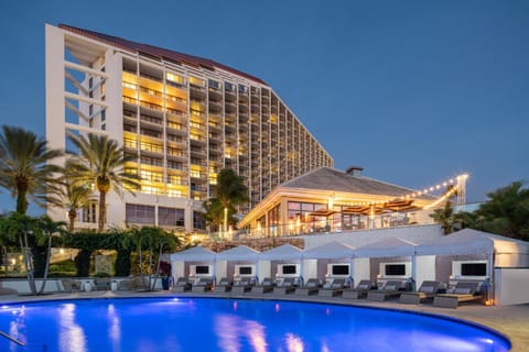 Naples Grande Beach Resort Resort in Pelican Bay
