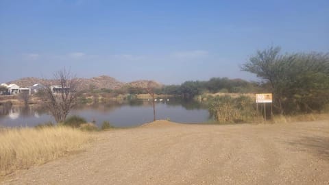 Cozy Stay Apartment in Khomas Region, Namibia