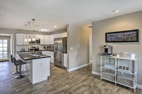 Tempe Oasis with private pool and Spa Villa in Tempe