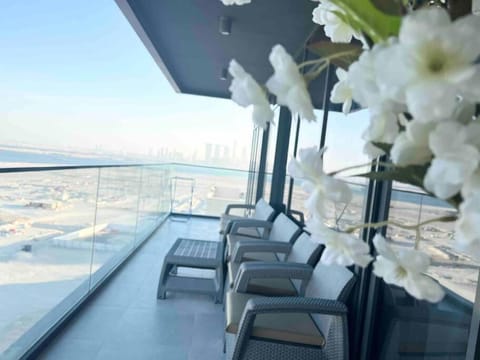 Panoramic Luxury Apartment Condo in Abu Dhabi