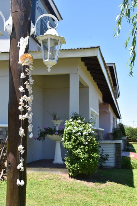 Amancay del Urugua-i Apartment hotel in Entre Ríos Province, Argentina