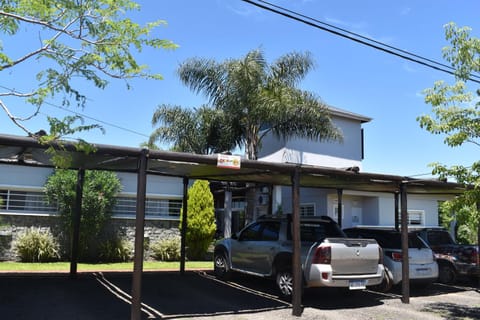 Amancay del Urugua-i Apartment hotel in Entre Ríos Province, Argentina