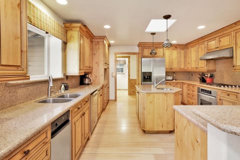 2339-Olympic Pines Retreat cabin Casa in Big Bear