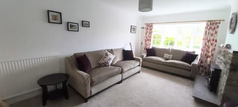 Willow Cottage Northallerton, 1 bedroom, cosy stopover House in England