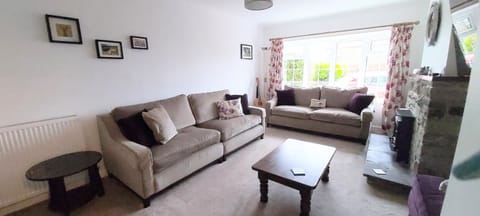 Willow Cottage Northallerton, 1 bedroom, cosy stopover House in England