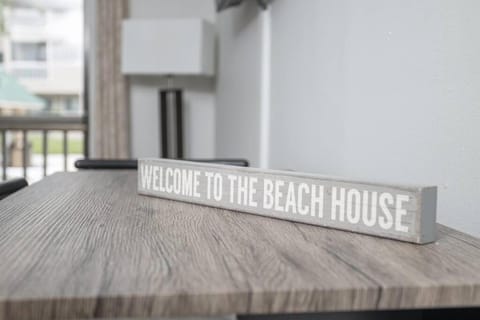 Experience a guest favorite, fully renovated, Prime 1st Floor Corner Villa, Beach front community Condo in Hilton Head Island