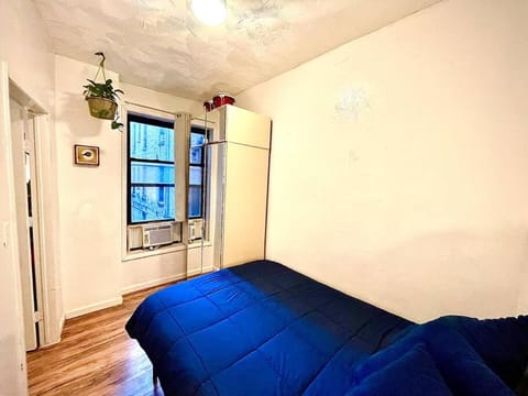 Nice 2 bedrooms apartament 10 minutes to Times Square Condominio in Weehawken
