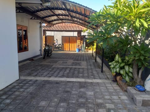 Juicezzy Home Eigentumswohnung in Buleleng