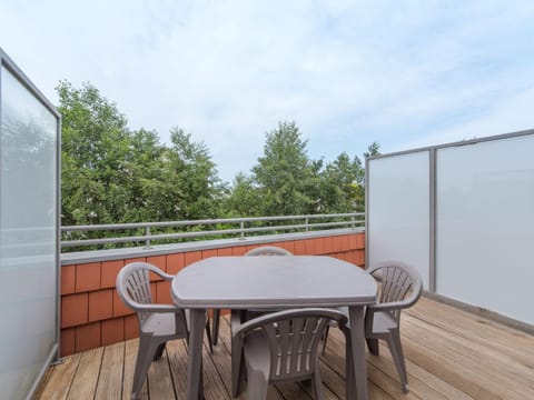 Apartment Ref- 37 by Interhome Apartment in Bredene