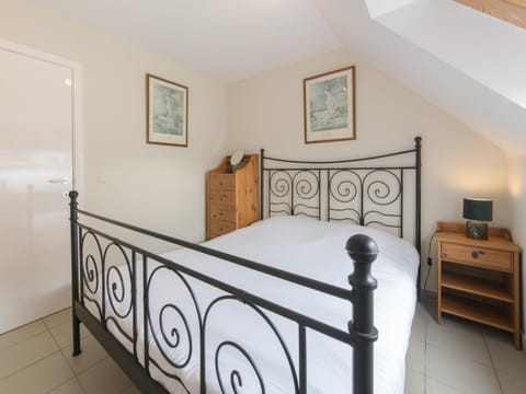 Apartment Ref- 37 by Interhome Apartment in Bredene