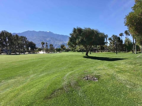 Desert Princess Villa Palm Springs area House in Cathedral City