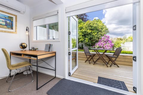 Patio, Garden, Balcony/Terrace, Garden view