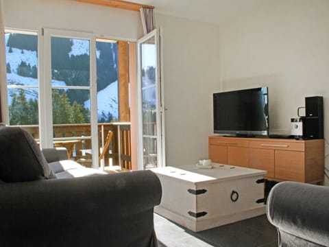 Apartment Andromède 3-pièces A34 by Interhome Apartment in Fribourg, Switzerland