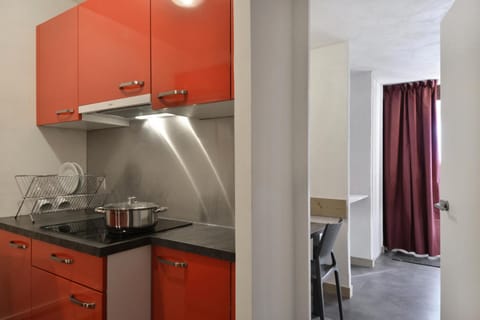 Résidence Saint Jacques A - 2 Pièces pour 5 Personnes 354 Apartment in Mâcot-la-Plagne