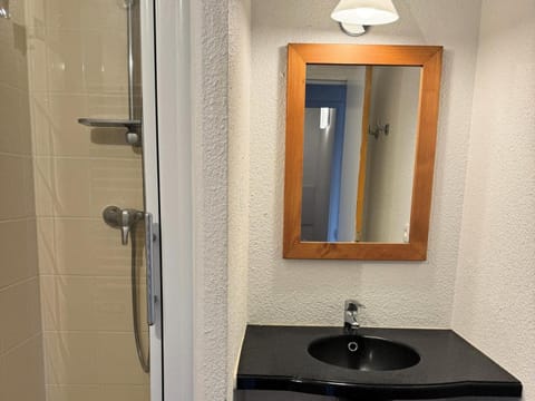 Résidence Andromede - 3 Pièces pour 8 Personnes 394 Apartment in Mâcot-la-Plagne