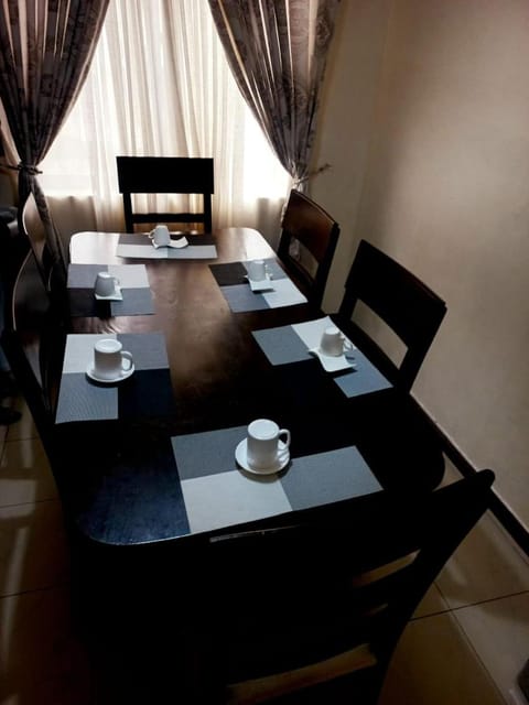 the Njiro Bed and Breakfast in Arusha