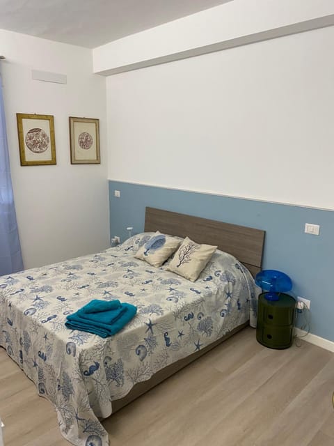 Amor blue -Relax and Beach Apartment in Marina di Carrara