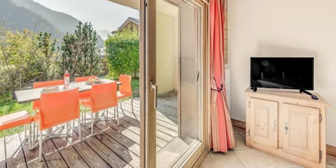 Résidence Les Alpages - 3 Pièces pour 6 Personnes MAE-3834 Apartment in Champagny-en-Vanoise