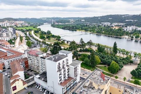 Casas da Alegria Apartment in Coimbra