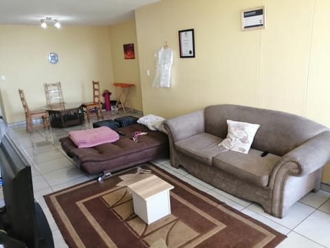 Kingswood Flats Vacation rental in Pretoria