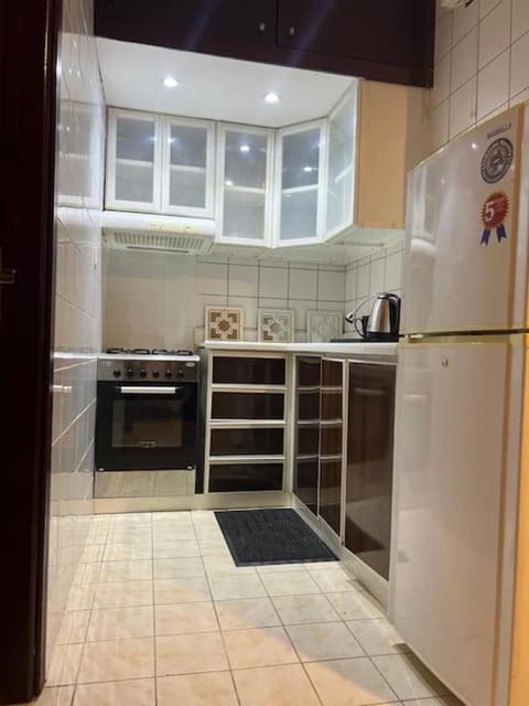 حي اجياد, برج الحرم 4 Apartment in Mecca