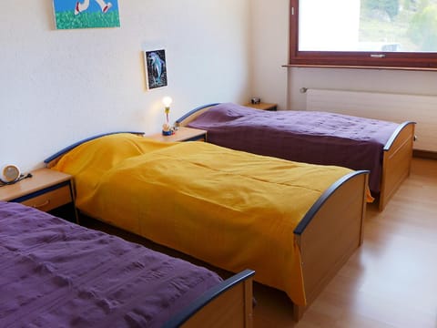 Apartment Rosablanche B21 by Interhome Eigentumswohnung in Nendaz