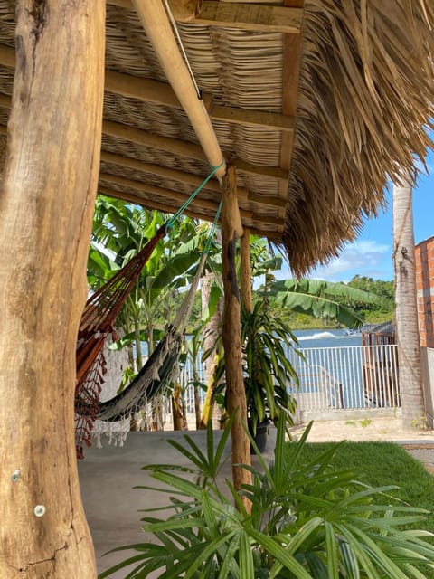 Garden, Balcony/Terrace