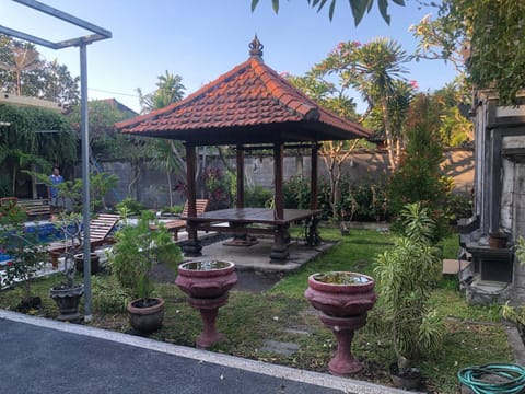 Villa Indah Anugrah Bed and Breakfast in Karangasem Regency