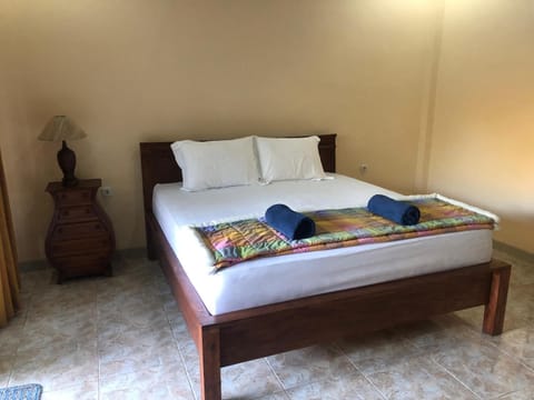 Villa Indah Anugrah Bed and Breakfast in Karangasem Regency