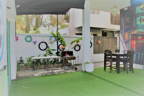 An Villa Hoi An 7br - Music room - Billards free - Large Pool Apartment in Hoi An