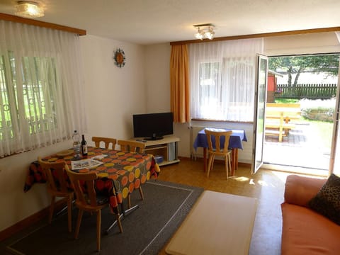 Apartment Amara by Interhome Condo in Saas-Fee