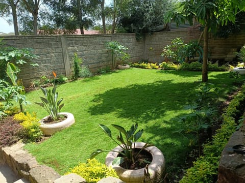 Bonkat holiday home House in Nairobi