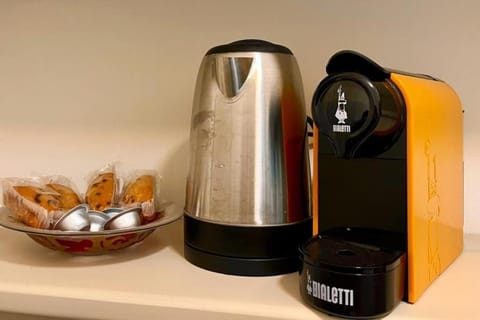 Centro città, vista, free park. Apartment in Genoa