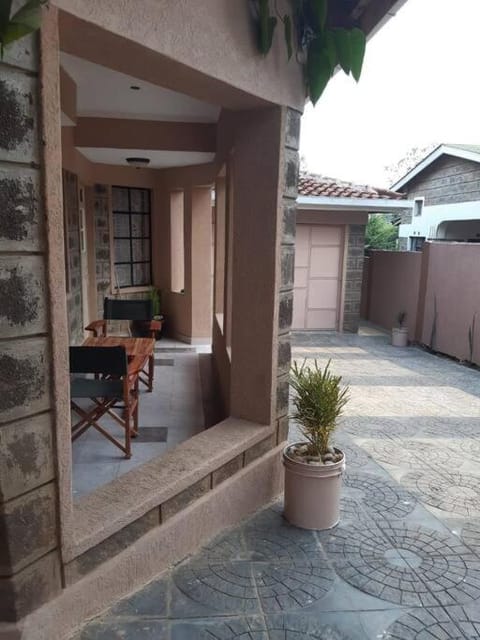 BONKATE LUXURY HOME Casa in Nairobi