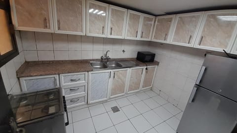 Kitchen or kitchenette, dishwasher, minibar, pet friendly, stove