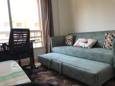 2bedroom family Apartment in New Cairo City