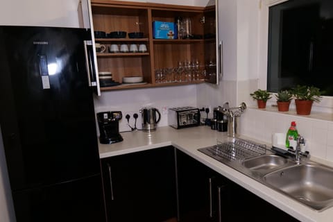 Coffee/tea facilities, Kitchen or kitchenette, minibar, pet friendly, toaster