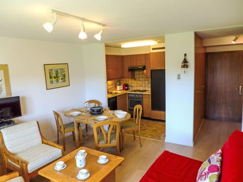 Apartment Santa Barbara by Interhome Condo in Sierre