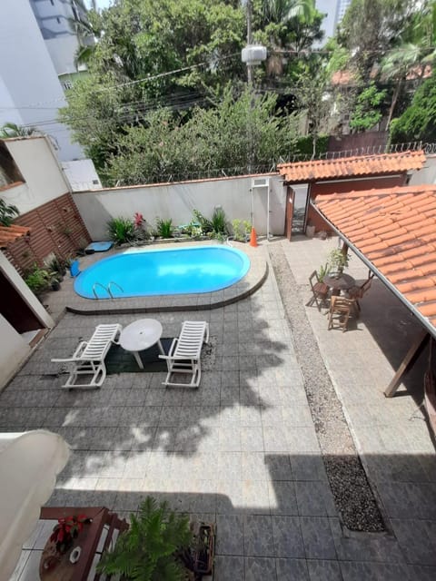 Casa com piscina centro BC House in Camboriú