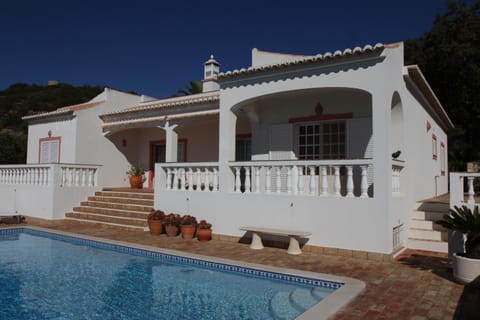 Patio, Pool view, Swimming pool