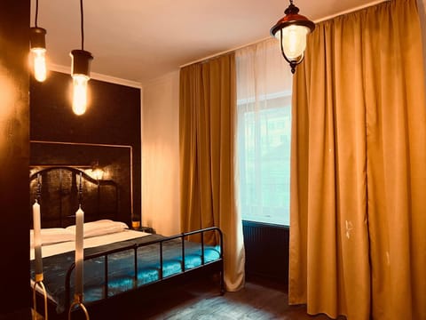 Cozy Hideout - Condo Hotel Apartment hotel in Timisoara