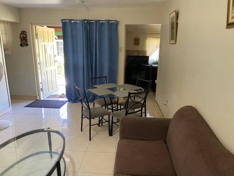 1 BDR Apt #3 at Ramparts Near Sangster Airport Condo in Montego Bay