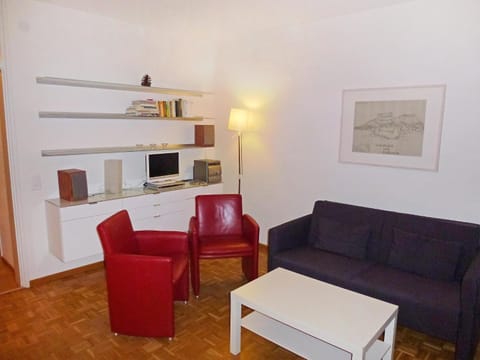Apartment Aldesago Monte Brè - Utoring-29 by Interhome Apartamento in Lugano