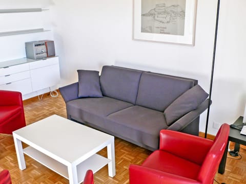 Apartment Aldesago Monte Brè - Utoring-29 by Interhome Apartamento in Lugano