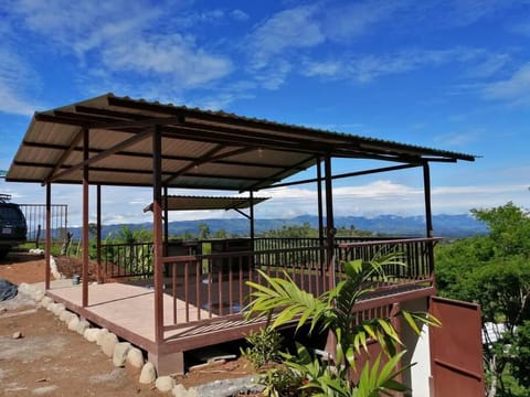 Sunset House in Bocas del Toro Province