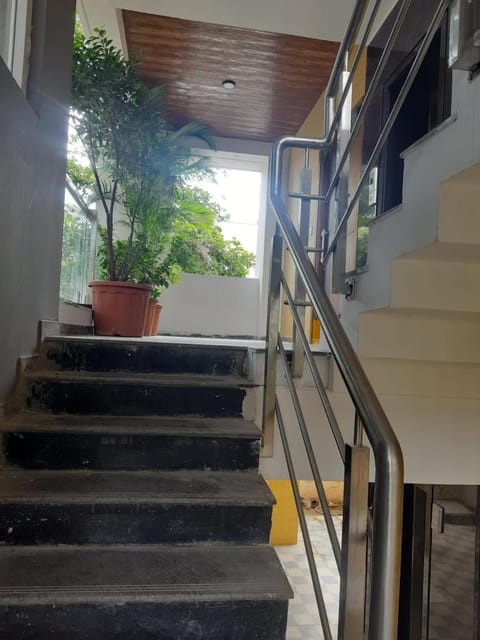 Swayamkrushi 3rd Floor Apartment in Hyderabad