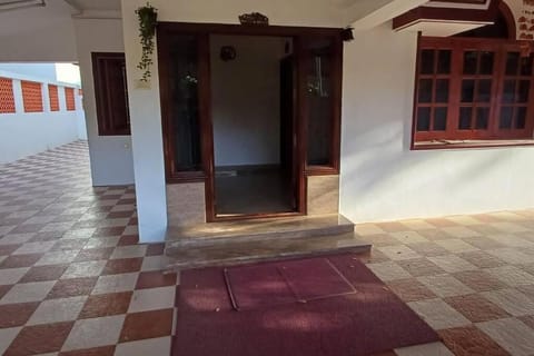 SHI's Alayam 3BHk Villa in Coimbatore, near Railway station Villa in Coimbatore