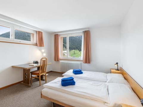 Apartment Parkareal - Utoring-49 by Interhome Apartment in Davos